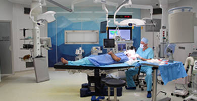 Implant Capillaire en Turquie