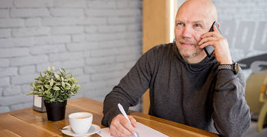 El origen de la alopecia: ¿de quién se hereda la calvicie?