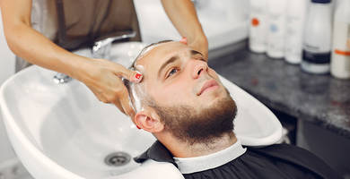 هل من الممكن أن يقوم الشامبو الخاص بتساقط الشعر بالمحافظة على الشعر
