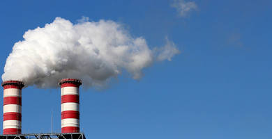 ¿Está relacionada la contaminación y la caída del cabello?