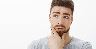 Cómo hacer crecer la barba