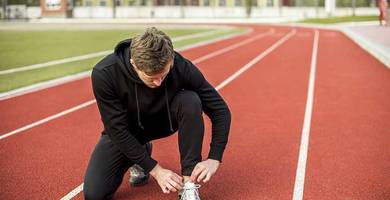 ¿Se puede practicar deporte después de un trasplante capilar?
