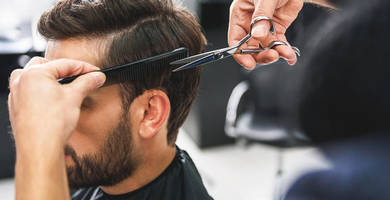 Can you get a hair transplant without shaving your head?