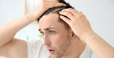 Hipotiroidismo y caída del pelo: ¿por qué están relacionados?