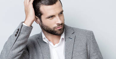 ¿Hay relación entre pelo graso y caída del cabello?