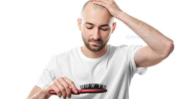 Kann vernarbende Alopezie behandelt werden?