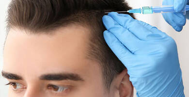 الثعلبة المثلثية: الأسباب والعلاج