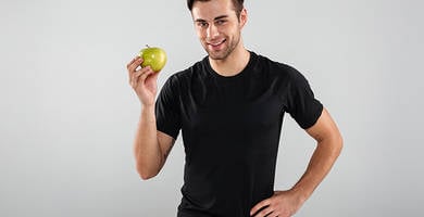 هل خسارة الوزن تسبب تساقط الشعر؟