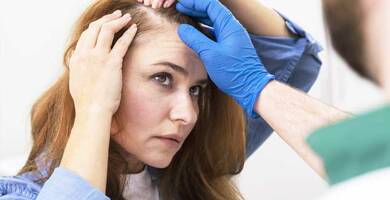 Alopecia androgénica en la mujer: ¿tiene tratamiento?
