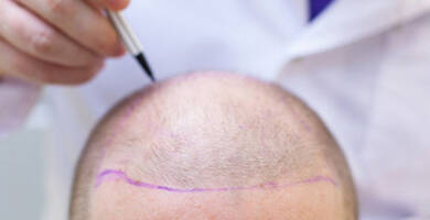 على ماذا يعتمد بقاء البصيلات