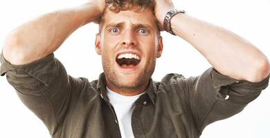 What if hair transplant gone wrong?