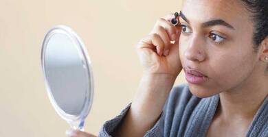 Hypotrichosis: causes and treatment