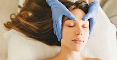 Oxigenoterapia para el pelo, ¿qué es y cómo funciona?