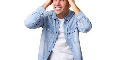 Pimples on head: causes and treatment