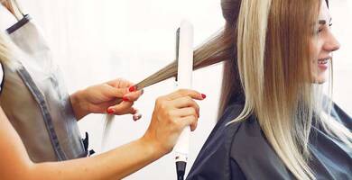 Traction alopecia: what is the treatment?