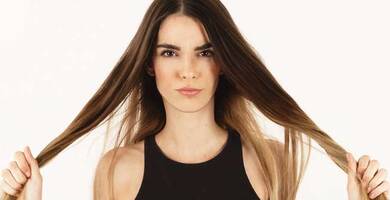 هوس نتف الشعر: هل يوجد علاج له؟