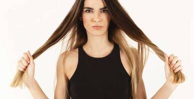 Tricotilomanía: ¿se puede recuperar el pelo?