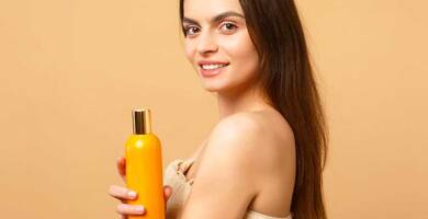 Is apple cider vinegar good for hair?