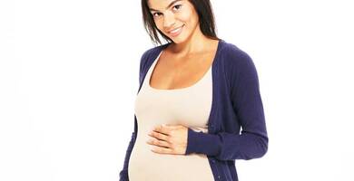 Caída del pelo después del parto: ¿es normal? ¿Hay soluciones?