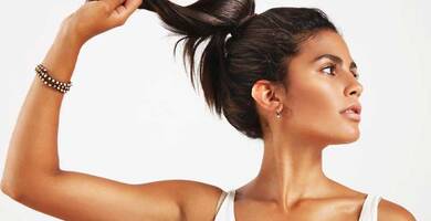 How to repair damaged hair: common causes and treatments