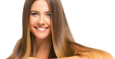 Keratin hair treatment: pros and cons