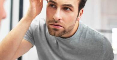 Pelo miniaturizado: cómo combatir la miniaturización del pelo