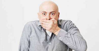 أعراض، أسباب، و علاجات من أجل رهاب فقدان الشعر