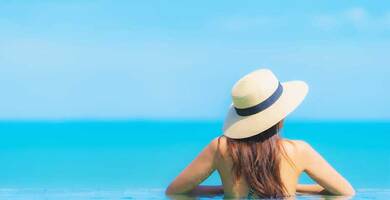 Is sea water good for your hair?