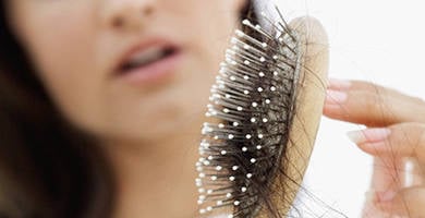 What does your hair say about your health?