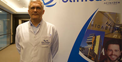 افضل دكتور زراعة شعر في تركيا