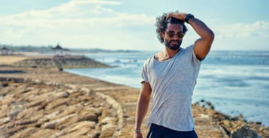 Peut-on faire une greffe de cheveux en été?