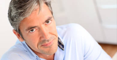 Canas prematuras, ¿Qué son y qué las causa?