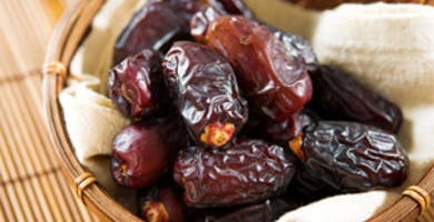 Keeping a healthy hair during Ramadan
