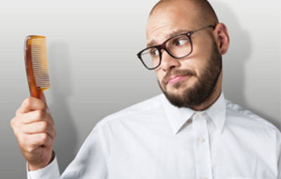 20 TIPS OM HUR MAN STOPPAR HÅRAVFALL HOS MÄN