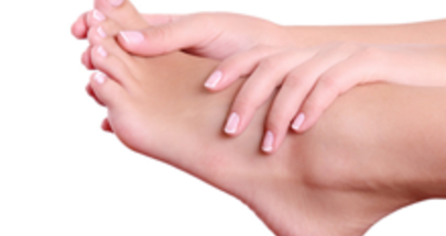 Fingers and toes plastic surgery