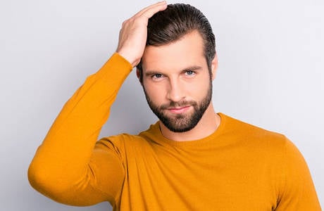 Здоровые и блестящие волосы - Clinicana