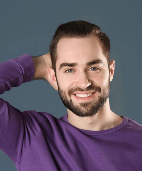 Является ли пересадка волос постоянной?