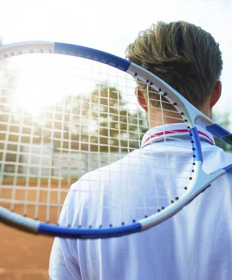 فوائد الرياضة على صحة الشعر