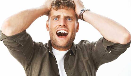 Nepavykusi Plaukų Transplantacija: ar galima ją atitaisyti?