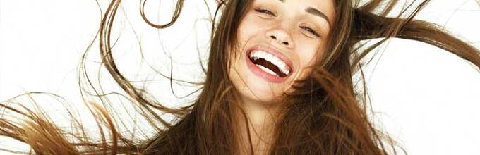 Combien y a-t-il de cheveux sur une tête humaine?