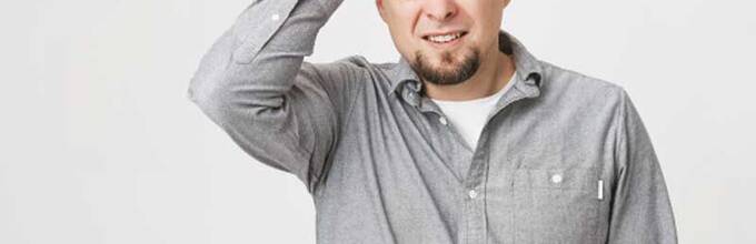 Słabe krążenie krwi sprzyja wypadaniu włosów – prawda czy fałsz?