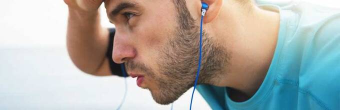 Kas sukelią per didelį galvos ir veido prakaitavimą?