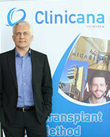 L’un des meilleur chirurgien d’implant capillaire a istanbul en turquieProf. Dr. Soner TatlıdedeProfesseur associé de la chirurgie plastique, reconstructive et esthétique