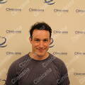 First hair transplant result