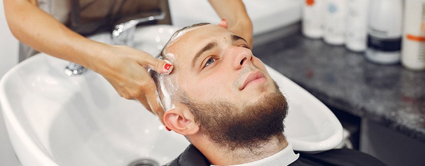 Правильный выбор шампуня при выпадении волос – Clinicana, Турция