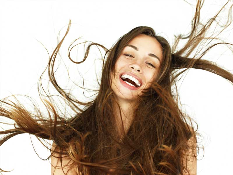 ¿Cuántos Pelos Tenemos en la Cabeza? Clinicana ¿Cuántos Pelos Tenemos en la Cabeza? Clinicana