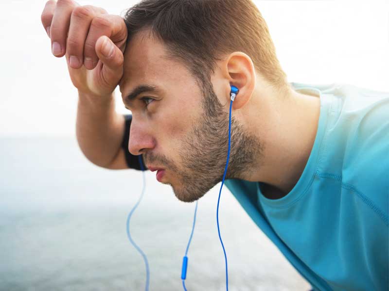 What causes excessive sweating of the head and face? | Clinicana What causes excessive sweating of the head and face? | Clinicana