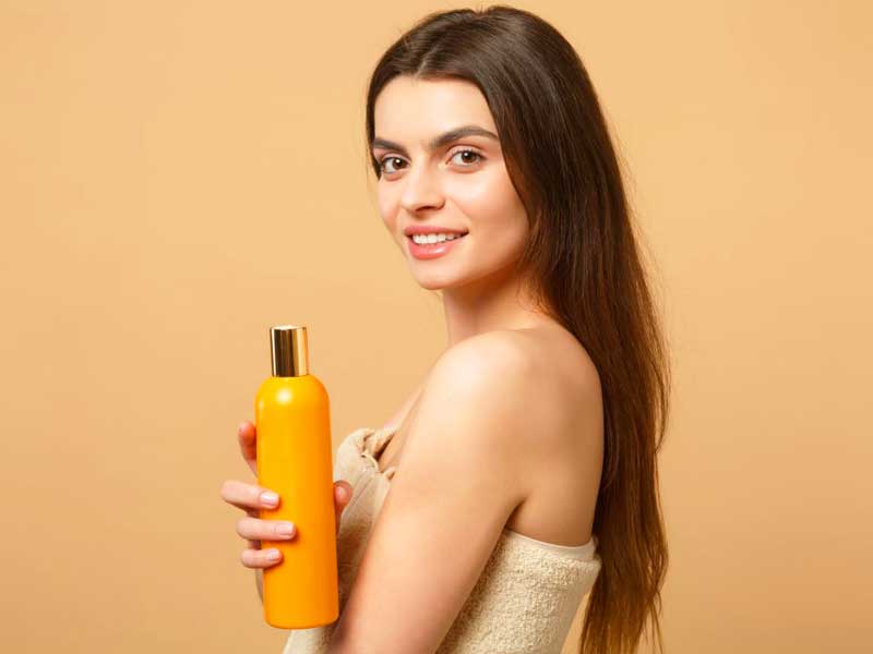 ▷ Apple Cider Vinegar for Hair: benefits and side effects | Clinicana