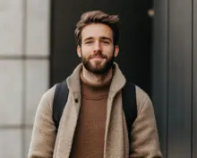 Clinicana hair transplant patient