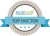 RealSelf Top Doctor certificate